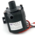 Помпа S&amp;A P2450 (24V) для чиллеров CW-5000, CW-5200, CW-5300