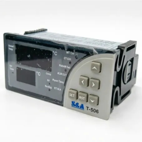 Контроллер для чиллера S&amp;A Т-506 модели CW5300, CW6000, CW6100