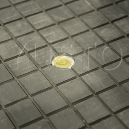 Фрезерный станок с ЧПУ VENO K45MT2040 4,5 кВт