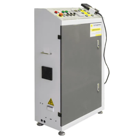 Фрезерный станок ЧПУ VENO K45MT2040 (4000х2000 мм, 4,5 кВт)