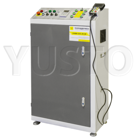 Фрезерный станок с ЧПУ VENO K45MT2040 4,5 кВт