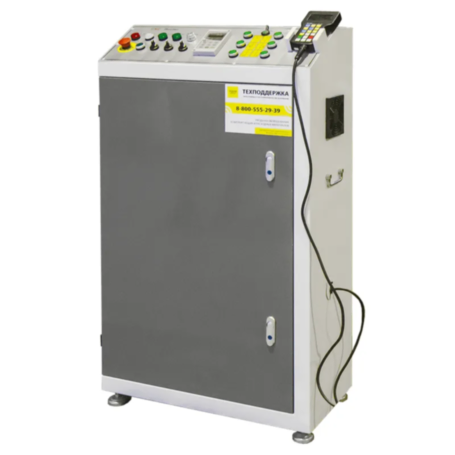 Фрезерный станок ЧПУ VENO K45MT2040 (4000х2000 мм, 4,5 кВт)