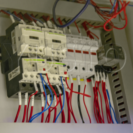 Фрезерный станок с ЧПУ VENO K45MT2040 4,5 кВт