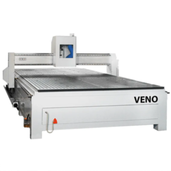 Фрезерный станок ЧПУ VENO K45MT2040