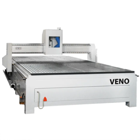 Фрезерный станок ЧПУ VENO K45MT2040 (4000х2000 мм, 4,5 кВт)