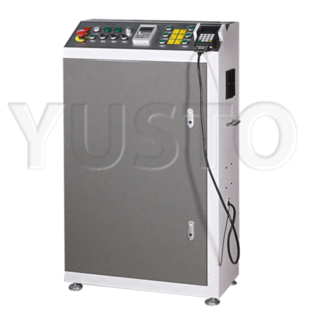 Фрезерный станок с ЧПУ VENO K45MT2040 4,5 кВт