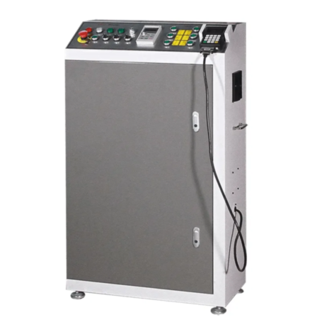Фрезерный станок ЧПУ VENO K45MT2040 (4000х2000 мм, 4,5 кВт)