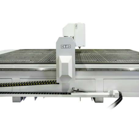 Фрезерный станок ЧПУ VENO K45MT2040 (4000х2000 мм, 4,5 кВт)