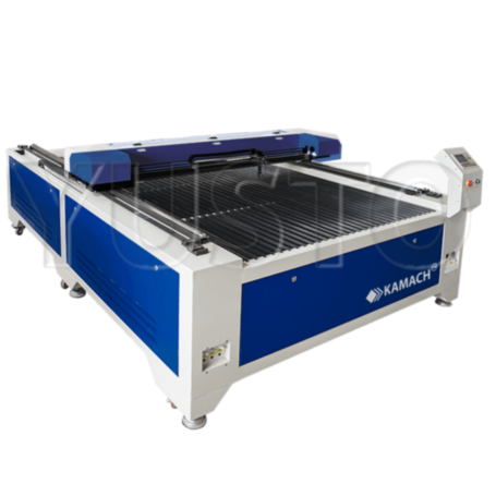 Лазерный станок Kamach 1325