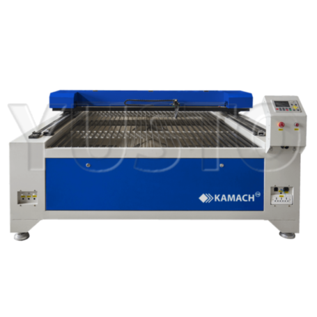 Лазерный станок Kamach 1325