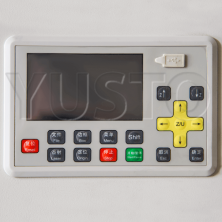 Лазерный станок Kamach 1325