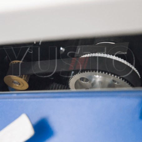 Лазерный станок Kamach 1325