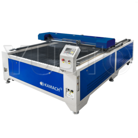 Лазерный станок Kamach 1325