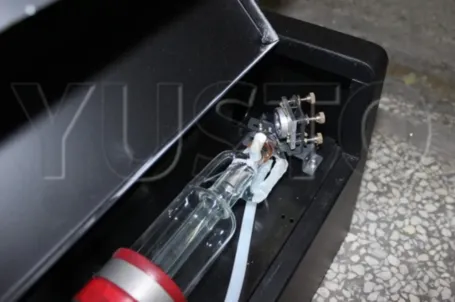 Лазерный гравировальный станок KAMACH 3040