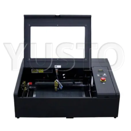 Лазерный гравировальный станок KAMACH 3040