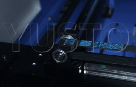 Лазерный станок CO2 KAMACH 1310 DOUBLECUT