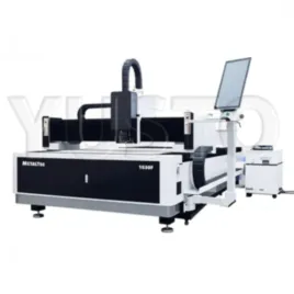 Лазерный станок для резки металла MetalTec 1530F (1000 Вт)