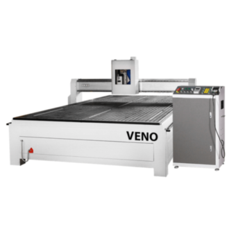 Фрезерный станок ЧПУ VENO K45MT1530