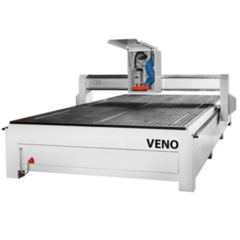 Фрезерный станок ЧПУ VENO K45MT1530