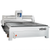 Фрезерный станок с ЧПУ VENO K45MT1530 4,5 кВт
