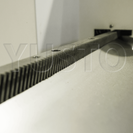 Фрезерный станок с ЧПУ VENO K45MT1530 4,5 кВт