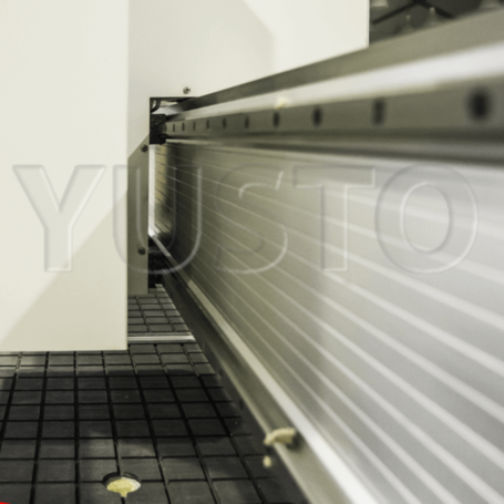 Фрезерный станок с ЧПУ VENO K45MT1530 4,5 кВт