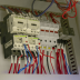 Фрезерный станок с ЧПУ VENO K45MT1530 4,5 кВт