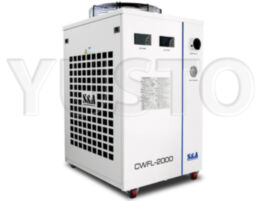 Чиллер S&amp;A CWFL-2000AN