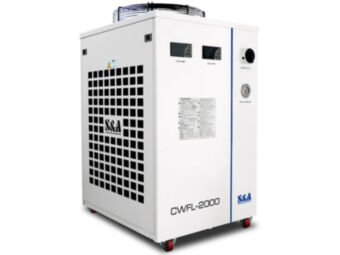 Чиллер S&amp;A CWFL-2000AN