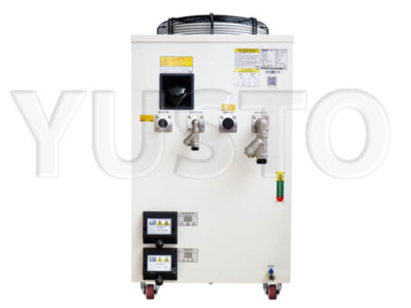 Чиллер S&amp;A CWFL-2000AN для лазерного станка по металлу