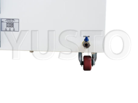 Чиллер S&amp;A CWFL-2000AN для лазерного станка по металлу