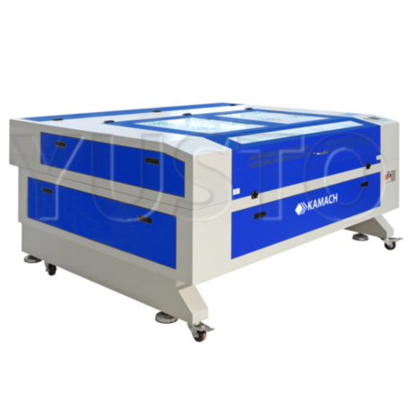 Лазерный станок CO2 KAMACH GO 1610 LF150