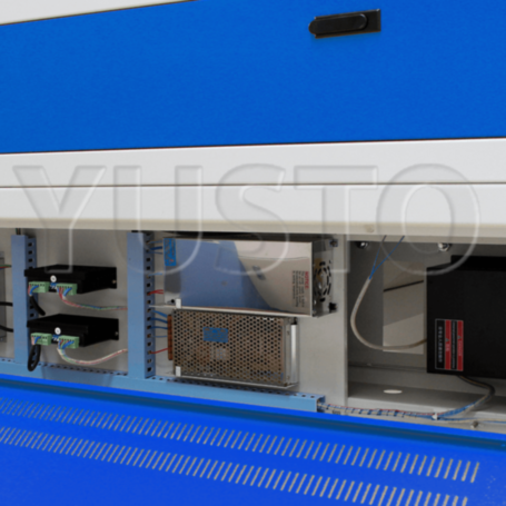 Лазерный станок CO2 KAMACH GO 1610 LF150