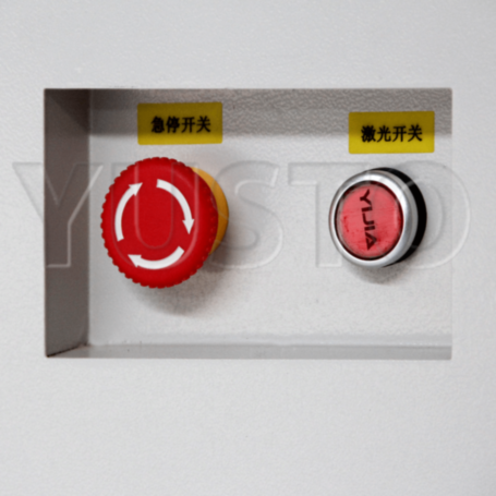 Лазерный станок CO2 KAMACH GO 1610 LF150