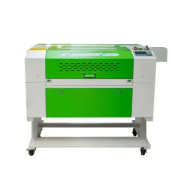 Лазерный гравер CO2 MINIMO 0507 RW90