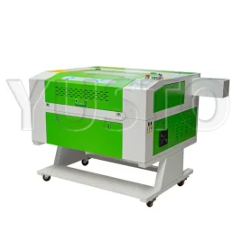 Лазерный гравер CO2 MINIMO 0507 RW90