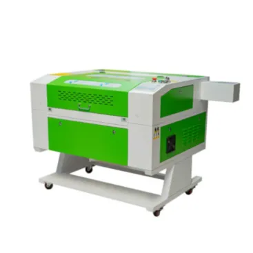 Лазерный гравер CO2 MINIMO 0507 RW90