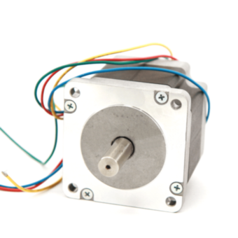 Шаговый двигатель 34HD4404-02