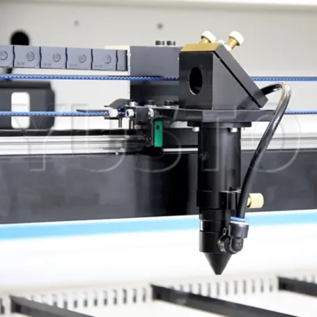 Лазерный станок KAMACH GO 1610 RW130