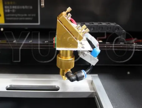 Настольный лазерный гравер KAMACH 3020