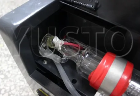 Настольный лазерный гравер KAMACH 3020