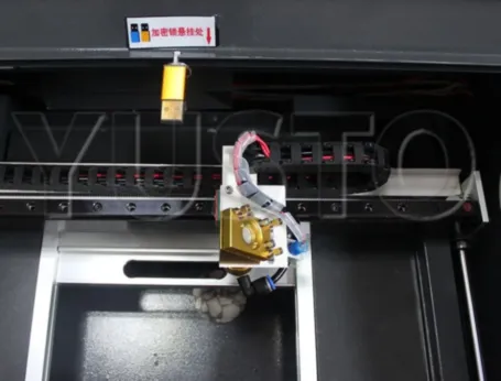 Настольный лазерный гравер KAMACH 3020