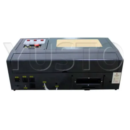 Настольный лазерный гравер KAMACH 3020