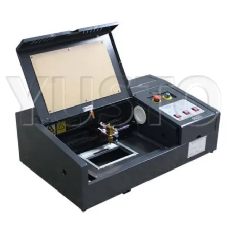 Настольный лазерный гравер KAMACH 3020