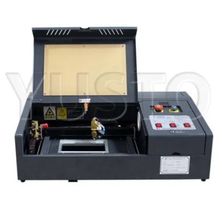 Настольный лазерный гравер KAMACH 3020