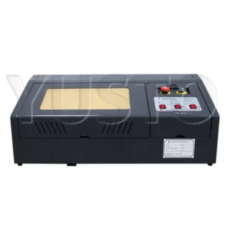 Настольный лазерный гравер KAMACH 3020