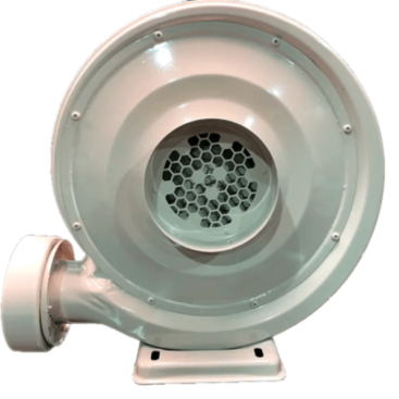 Вытяжной вентилятор 750 W