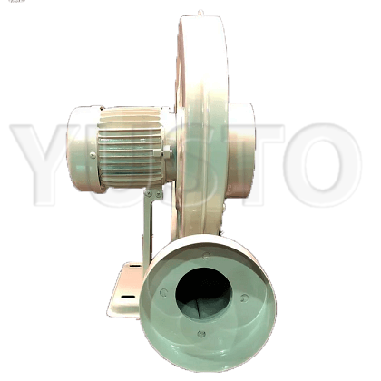 Вытяжной вентилятор 750 W