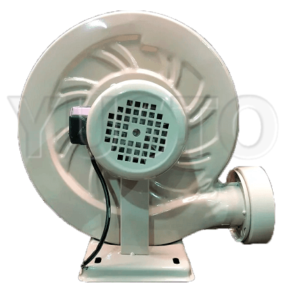 Вытяжной вентилятор 750 W