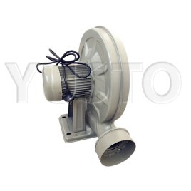 Вытяжной вентилятор 750 W